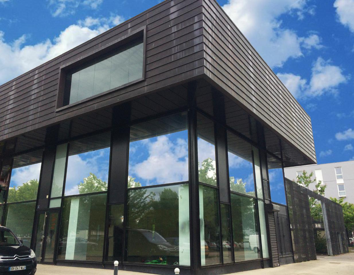 Bureau Rennes 119m² Location bureau Rennes Ille-et-Vilaine OLBUR2531716 0
